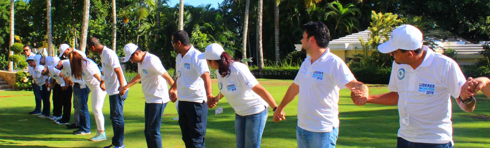 Panamá Team Building, programas corporativos online y full-day para desarrollar las nuevas habilidades de tus equipos de trabajo remotos frente a los cambios