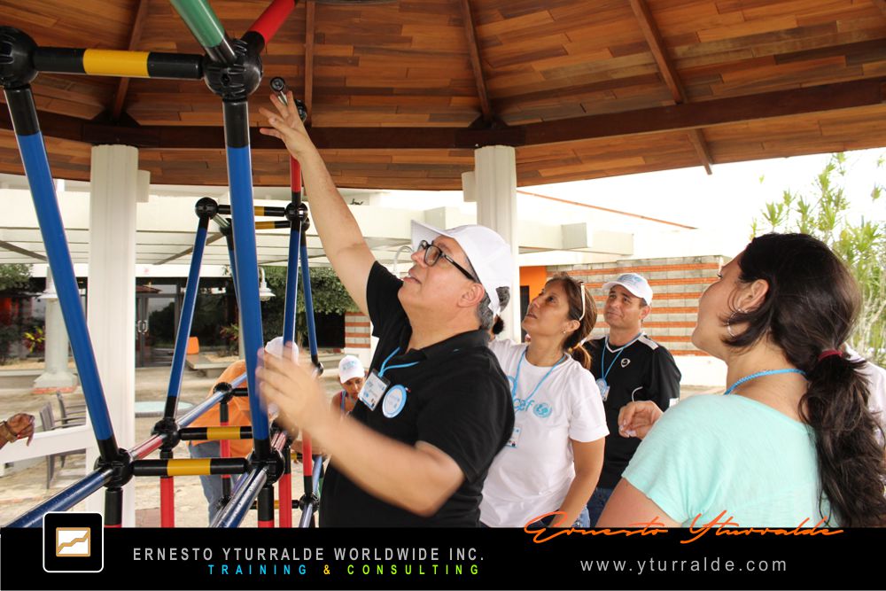 Panamá Team Building, programas corporativos outdoor para desarrollar las nuevas habilidades de tus equipos de trabajo remotos frente a los cambios