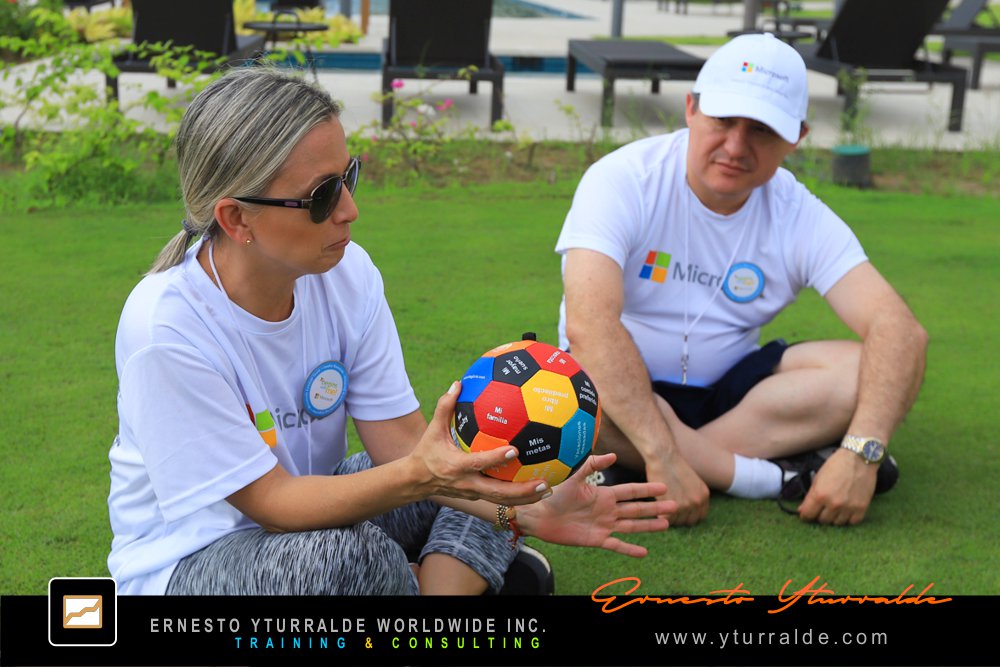 Panamá Team Building, programas corporativos outdoor para desarrollar las nuevas habilidades de tus equipos de trabajo remotos frente a los cambios
